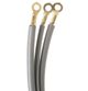 GE® 4' Power Cord -4
