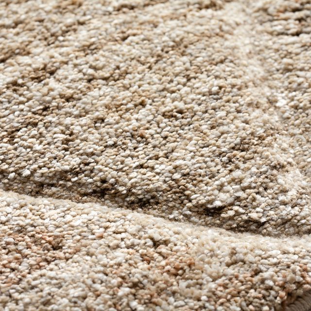 Dalyn™ Rug Company Carmona Parchment 5'x8' Area Rug-2