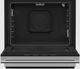 Blomberg® 30" Stainless Steel Full Depth Slide-In Induction Range-1