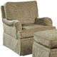 Fairfield® Customizable Fairmont Lounge Chair-1