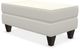La-Z-Boy® Laurel Shell Ottoman-1