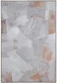 Crestview Collection Sherman Wall Art-0