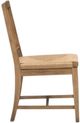 Magnussen Home® Lindon Belgian Wheat Dining Side Chair-2