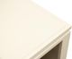 Legends Home The Cove Khaki Chairside Table-5