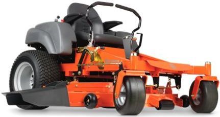 Husqvarna® MZ Series Semi-Professional Zero Turn Riding Mower-0