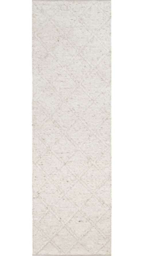 Surya Napels White 2'x3' Area Rug-2