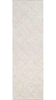 Surya Napels White 2'x3' Area Rug-2