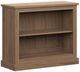Fusion Designs Customizable Platte River 30" Bookshelf-0