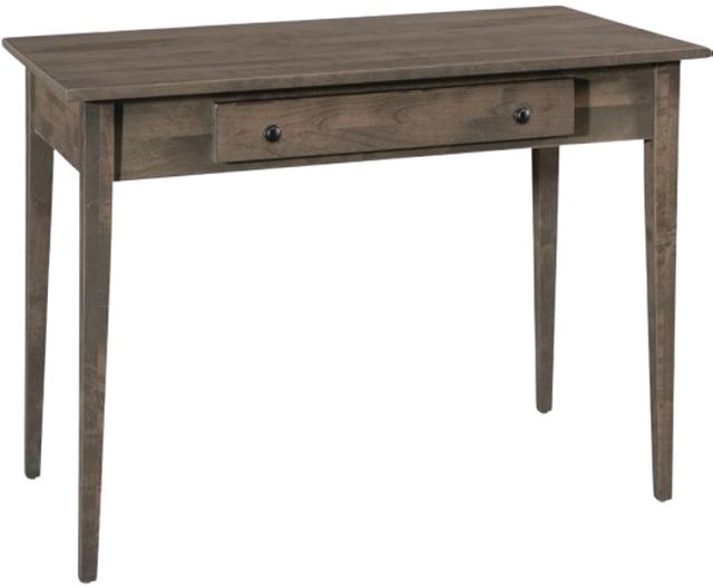 Archbold Furniture Customizable Heritage Writing Table-0