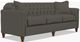 La-Z-Boy® Alexandria Granite Sofa-1
