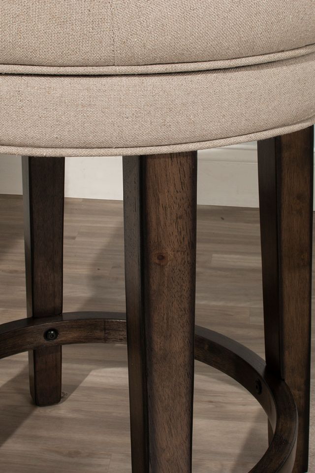 HH2 Home Krauss Swivel Counter Stool-3