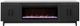 Legends Home Radiance Seal Skin Black 92" Fireplace TV Console-0