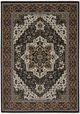 Oriental Weavers™ Vivian 5'x8' Style 10 Area Rug-0