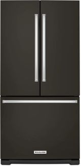 Black Stainless Steel