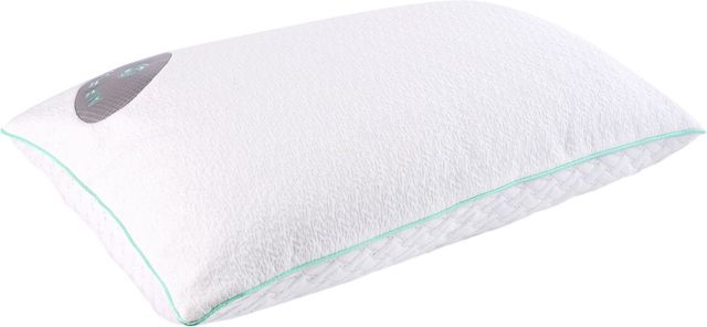 BEDGEAR® Queen/Jumbo Dual-Sided Multiposition Pillow-0