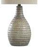 Stylecraft Beige/Taupe Table Lamp-3