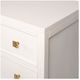Ella Home Grayson Antique White Cabinet-3