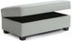 Best® Home Furnishings Customizable Storage Ottoman-1