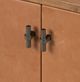 Four Hands Posada Amber Oak Media Console-2