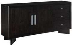 Coaster® Hathaway Acacia Brown Sideboard