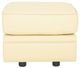 Palliser® Furniture Customizable Viceroy Ottoman-1
