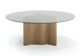 VIG Furniture Modrest Kaye Walnut Dining Table-1