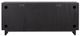 Flexsteel® Waterfall Deep Ebony Entertainment Base -3