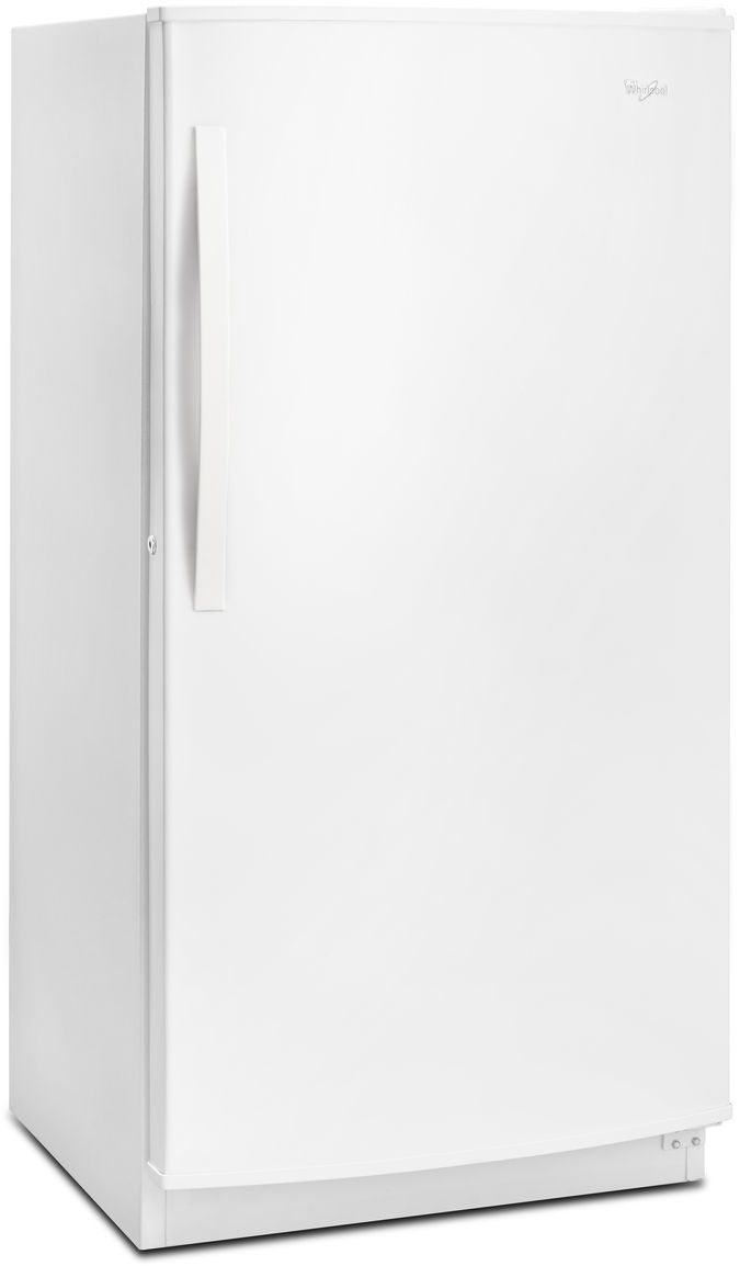 Whirlpool Upright Freezer