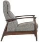HF Custom Customizable Aiden Manual Recliner-3
