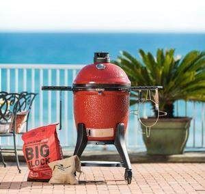 Kamado Joe® Big Block XL Lump Charcoal-4