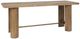 Classic Home Tacoma Brown Gathering Table-0