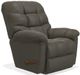 La-Z-Boy® Gibson Tar Reclina-Rocker® Recliner-1