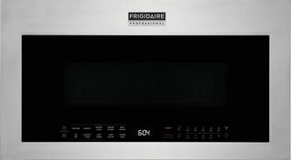 Frigidaire Professional® 1.9 Cu. Ft. Smudge-Proof® Stainless Steel Over The Range Microwave