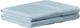 Tempur-Pedic® TEMPUR-Adapt® Luxe 2-Piece Sleepy Blue Egyptian Cotton King Pillow Cases-0