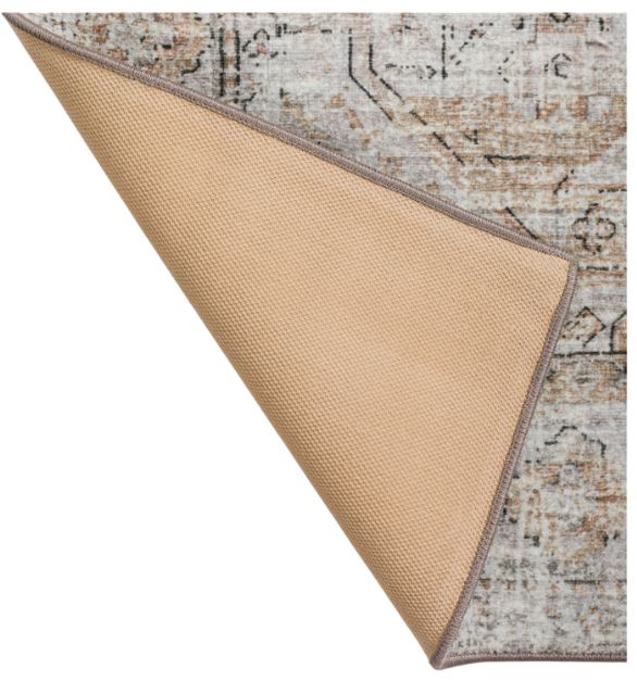 Dalyn™ Rug Company Jericho JC5 Tin 5'x8' Area Rug-2