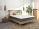 Sherwood® Bedding XXV Selene Diez 10" Memory Foam Firm Tight Top King Mattress in a Box-1