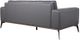 Porter International Designs Pietro Gray Sofa-4