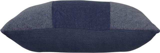 Signature Design by Ashley® Dovinton Ink Pillow-1