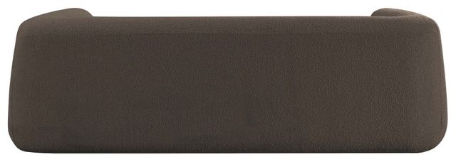 Meridian Furniture Abbington Brown Sofa-2