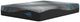 Sierra Sleep® by Ashley Millennium 2.0 Foam 12" Firm Tight Top Full Mattress-0