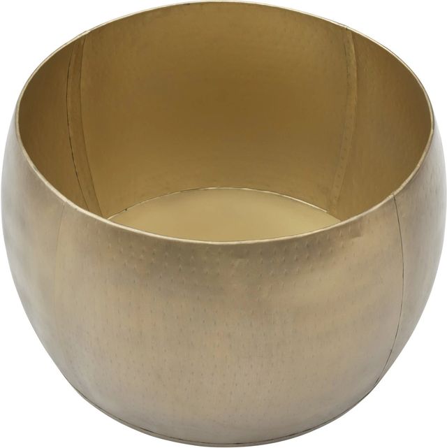 Powell® Dreyfus Base Drum Table-4