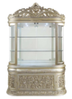 ACME Furniture Sorina Antique Gold Curio-1