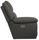 La-Z-Boy® Joel Charcoal Power Wall Recliner with Headrest and Lumbar-2