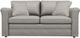 La-Z-Boy® Leah Stone Full Sleeper Sofa-1