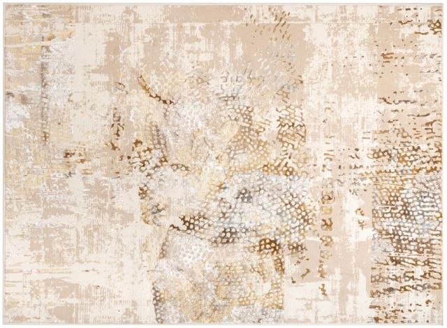 MDA Rugs London 5'x8' Style 3 Area Rug-1