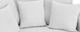 Jackson Furniture Matty White Cuddle Chaise-5
