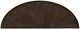 Liberty Furniture Penton Espresso Stone Sofa Table-3