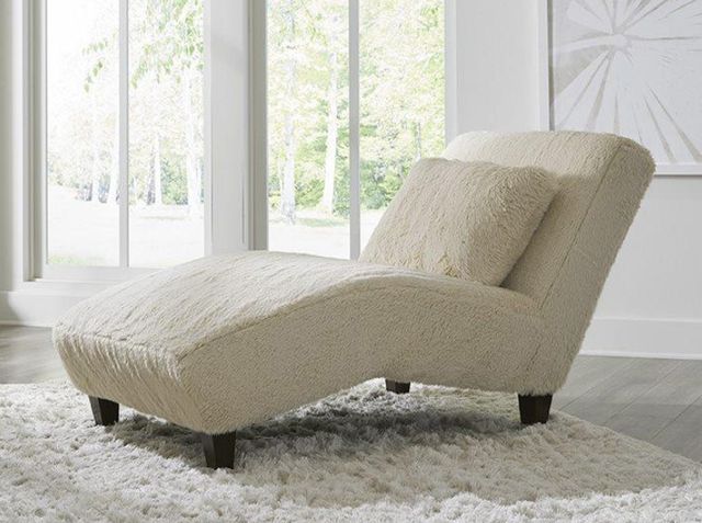 American Wholesale Furniture Yakety Sand Chaise Lounge-2