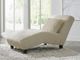 American Wholesale Furniture Yakety Sand Chaise Lounge-2