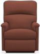 La-Z-Boy® Collage Burgundy Power-Recline-XRW™ Reclina-Way® Recliner-0